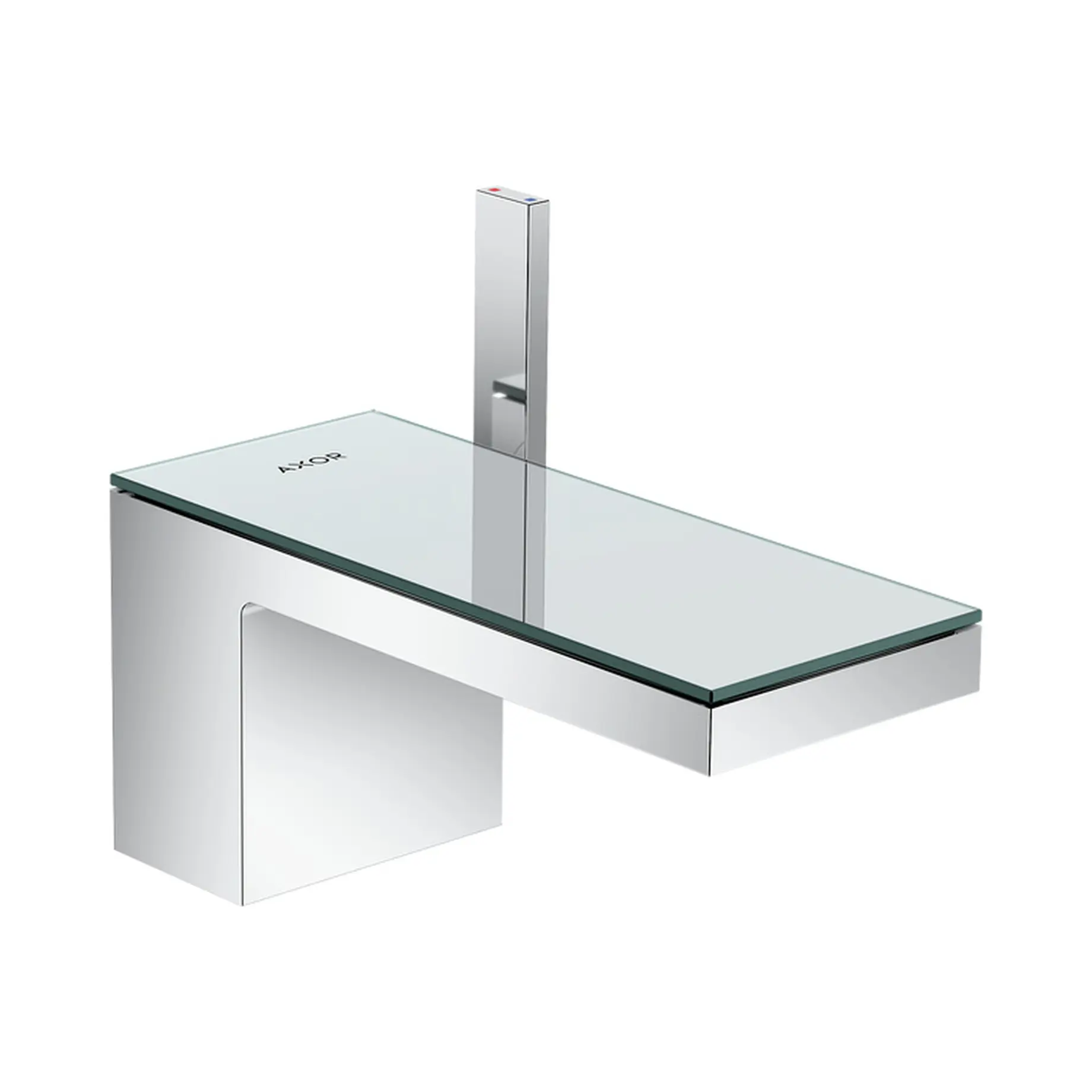 Змішувач для умивальника MyEdition 70