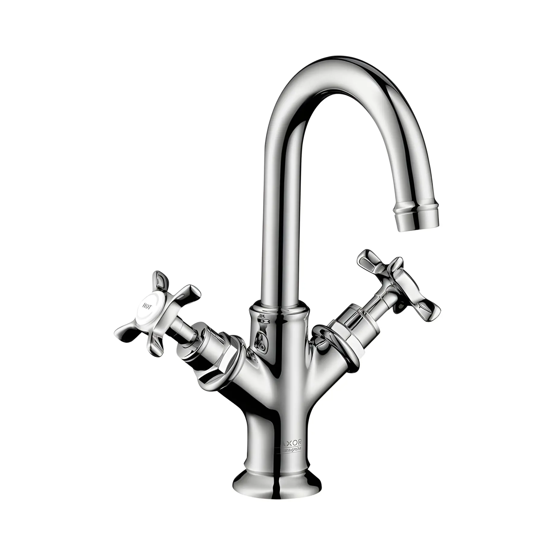 Змішувач для умивальника Montreux 160