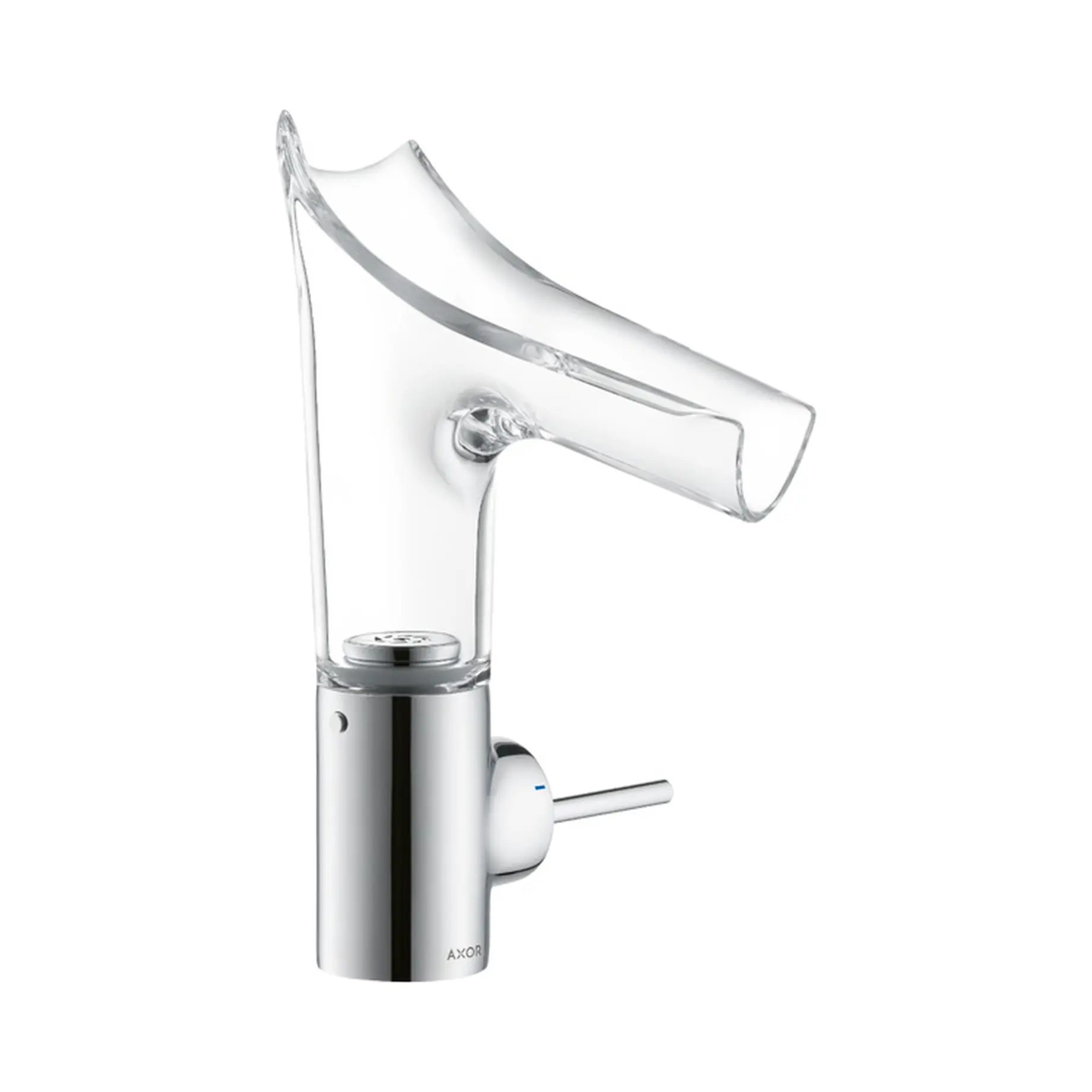 Змішувач для умивальника Starck V 140