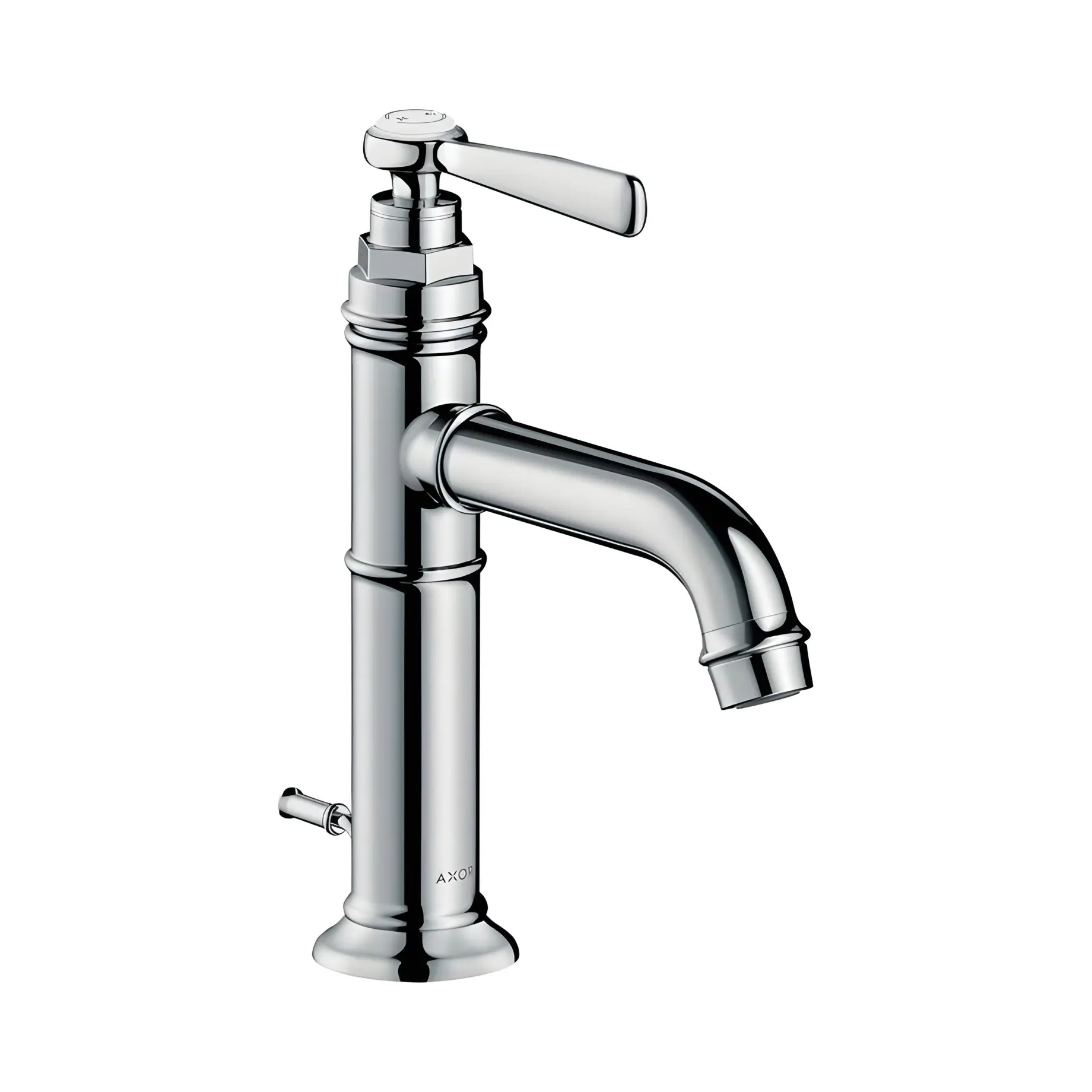 Змішувач для умивальника Montreux 100