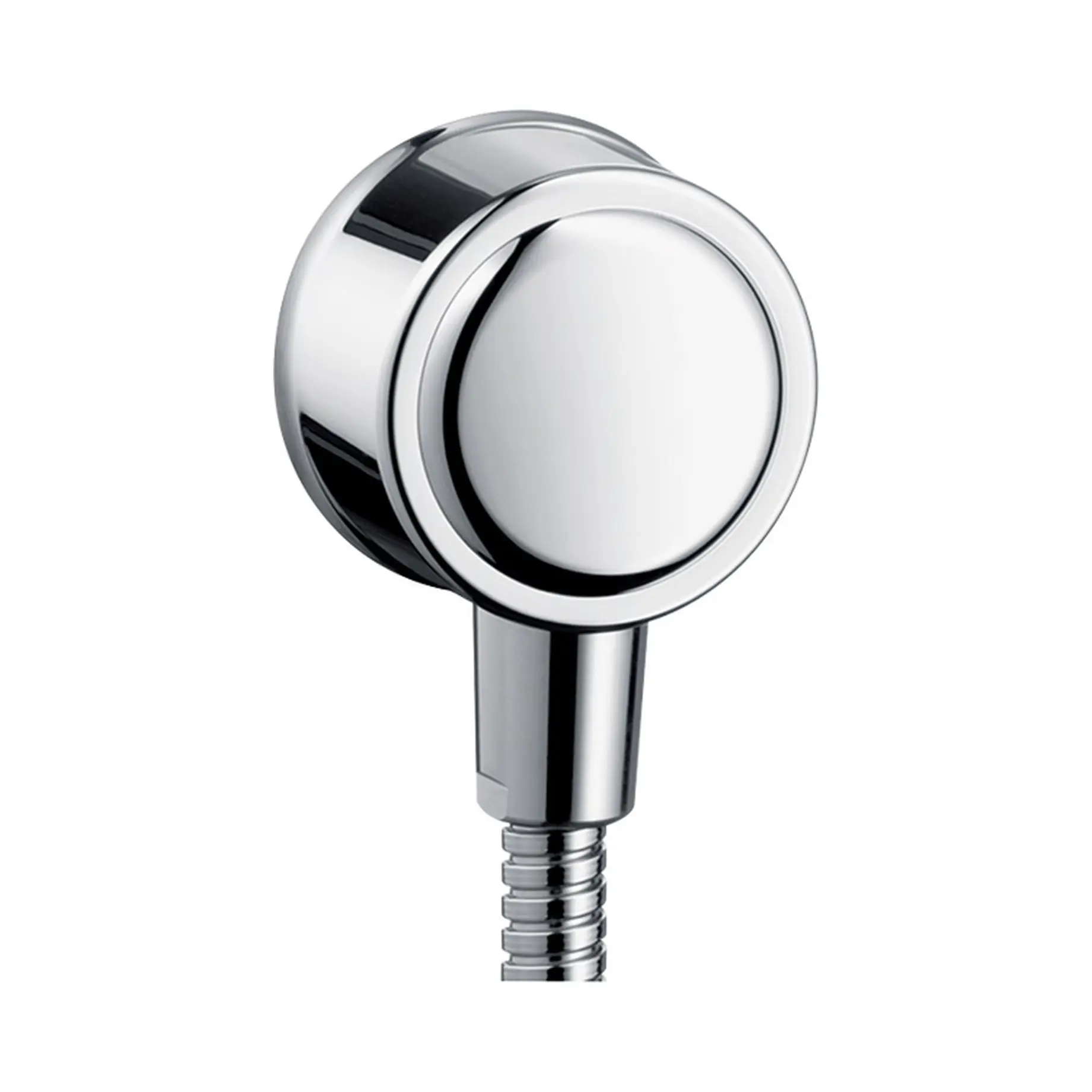 Шлангове під'єднання FixFit Montreux