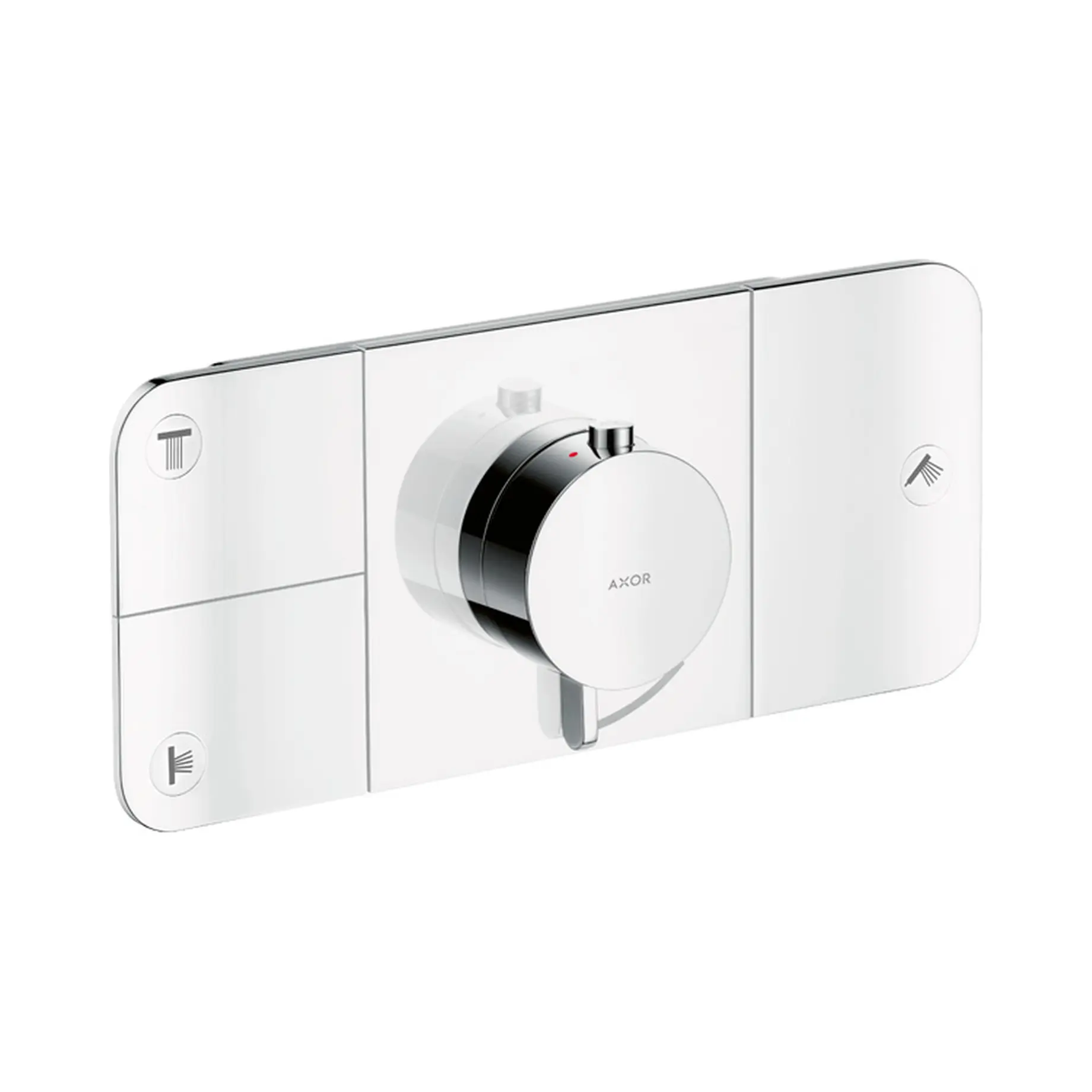 Термостат для 3-х споживачів One