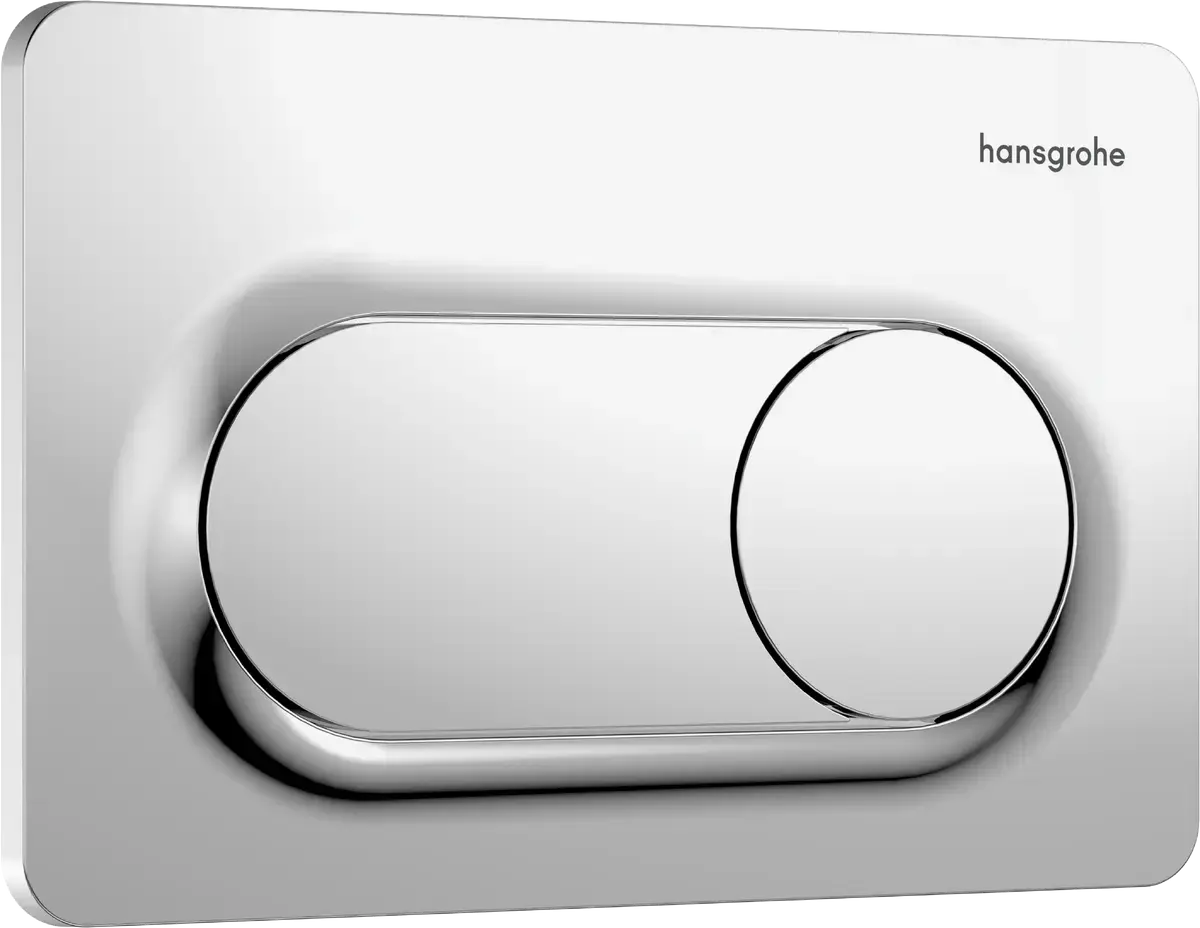 Панель змиву унітазу iFrame Original S