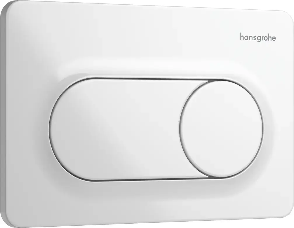 Панель змиву унітазу iFrame Original S