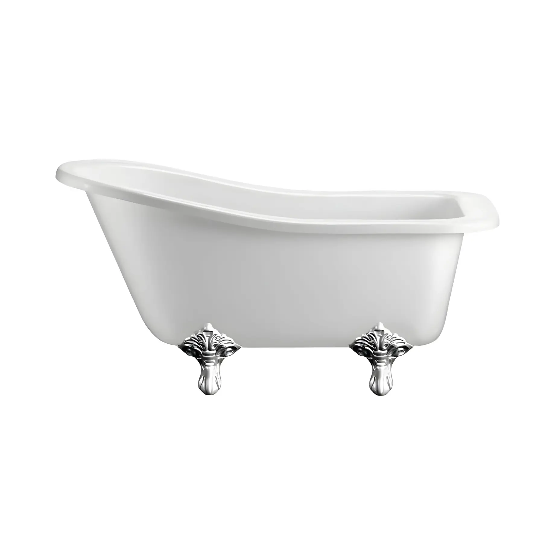 Ванна Buckingham