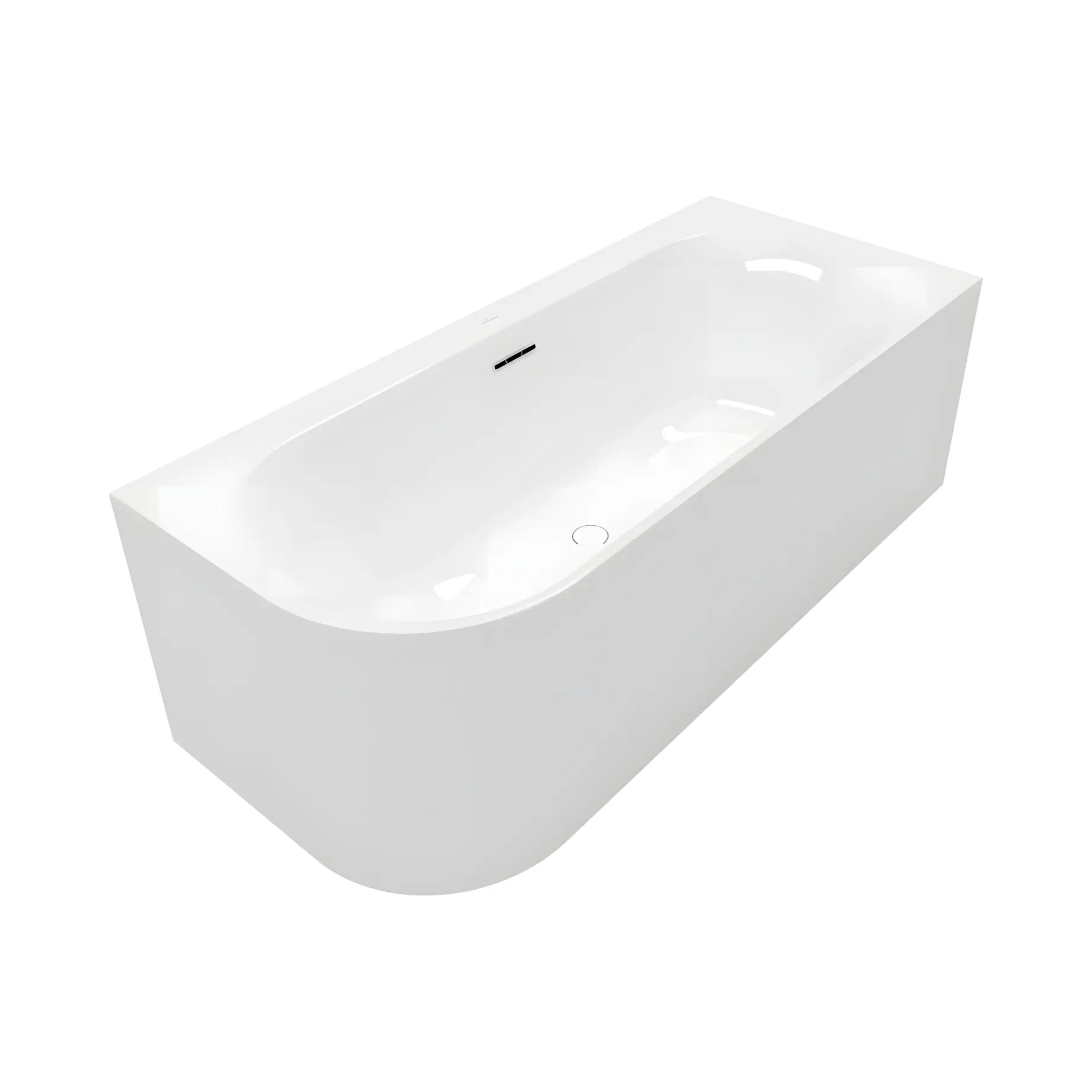 Ванна Loop & Friends