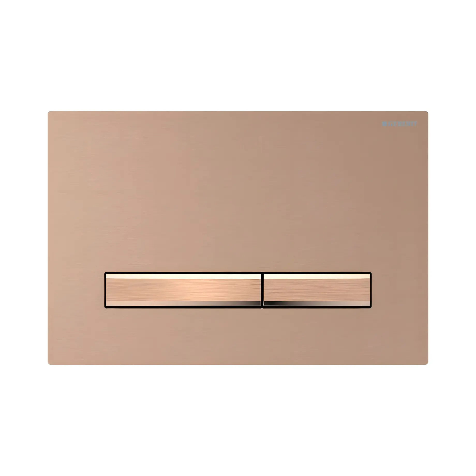 Панель змиву унітазу Sigma50 square