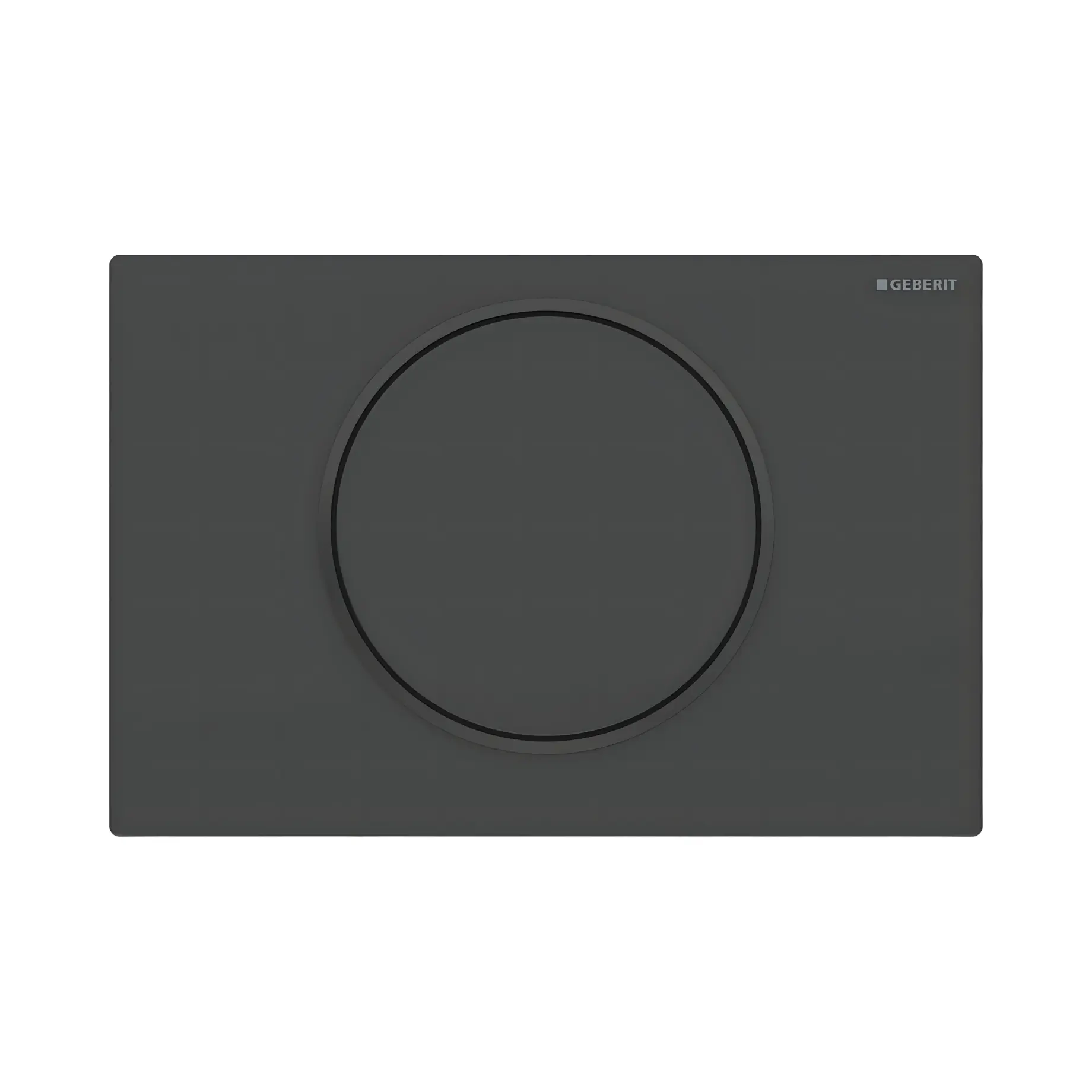 Панель змиву унітазу Sigma10 round