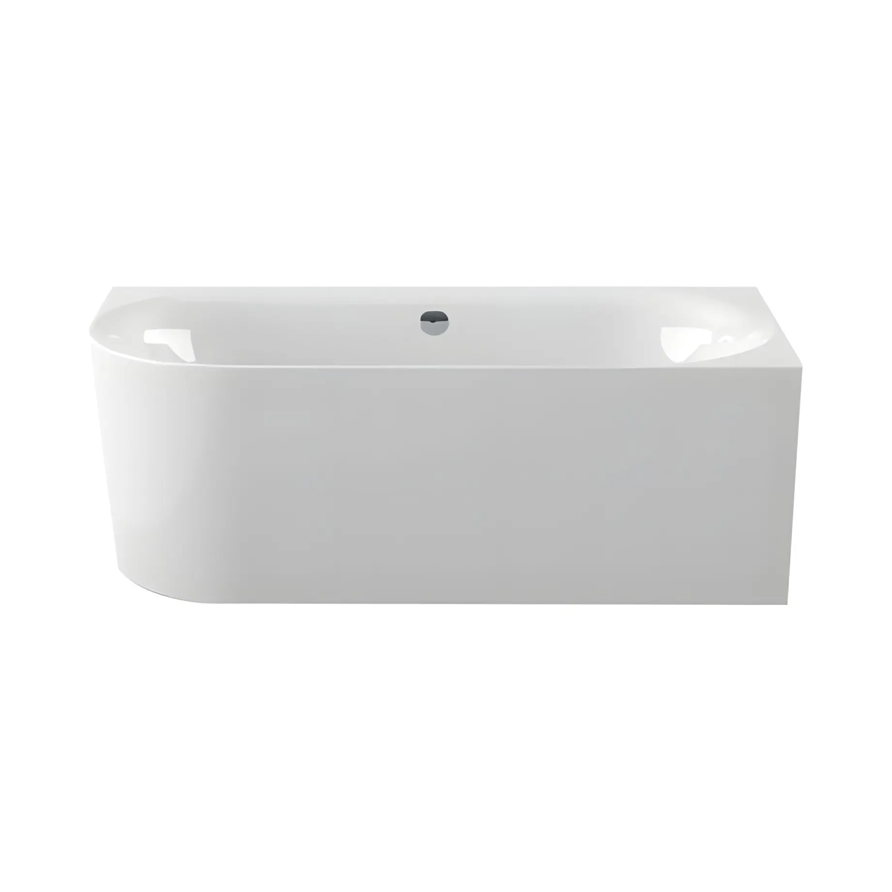 Ванна Fresh Corner L