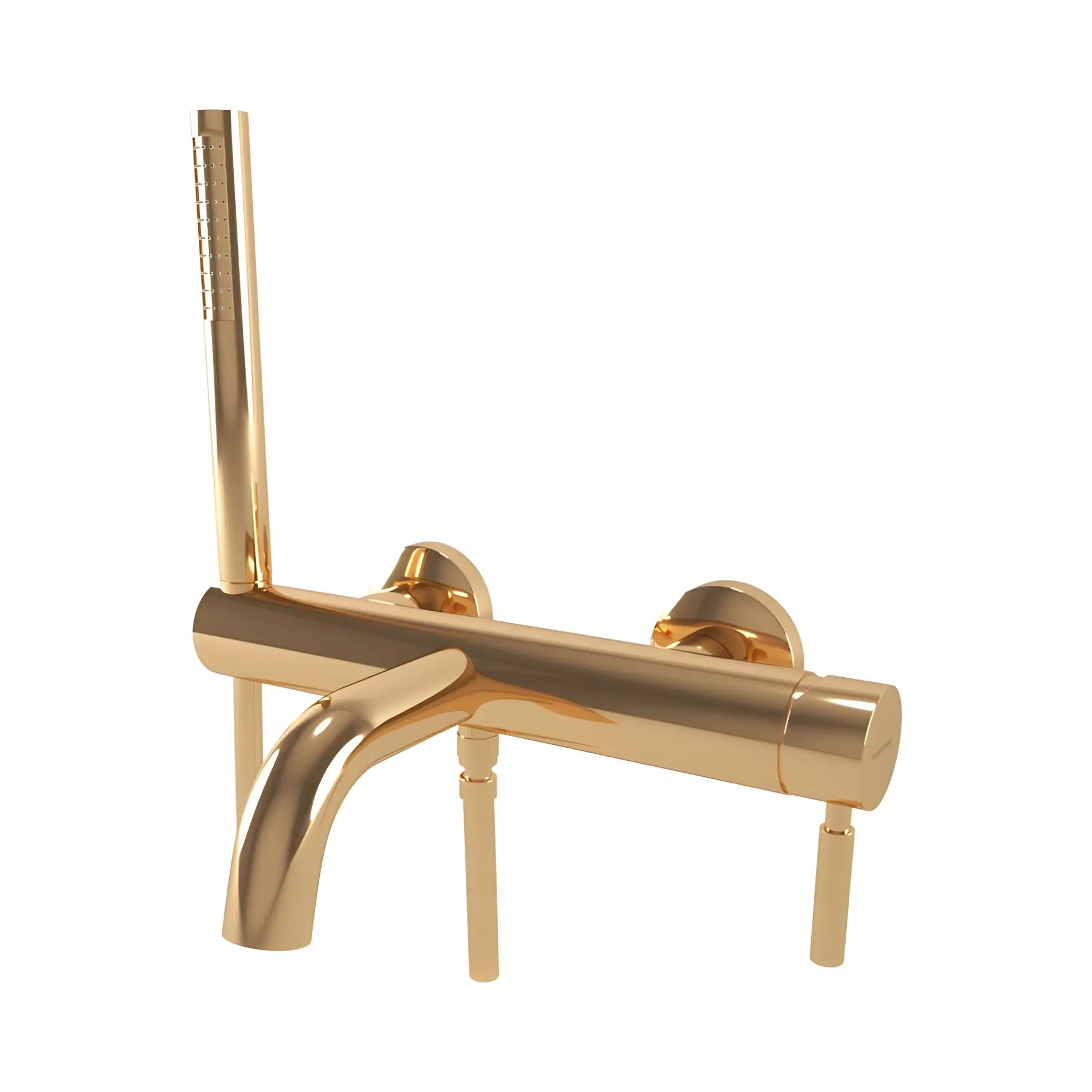 Змішувач для ванни Kobuk