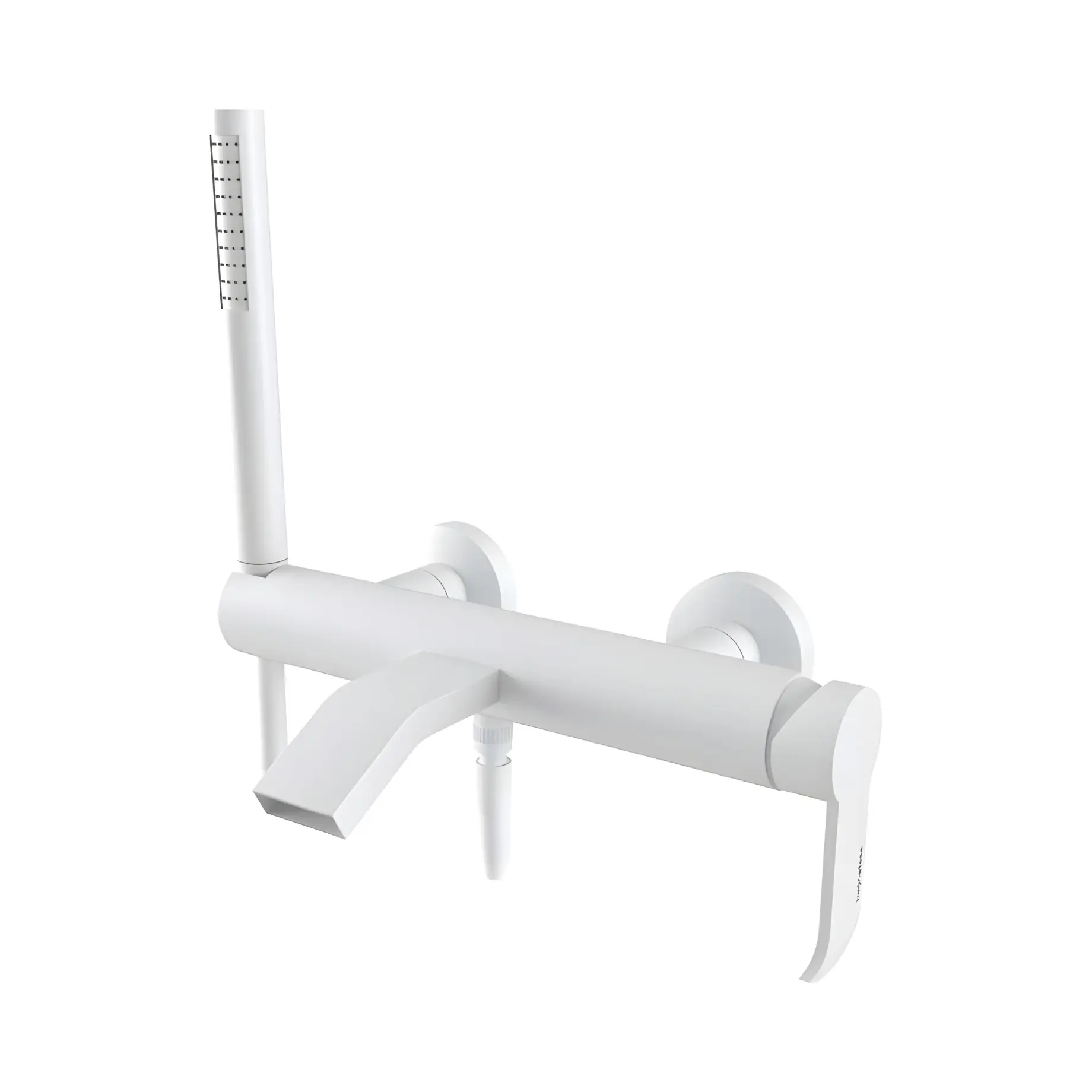 Змішувач для ванни Tess