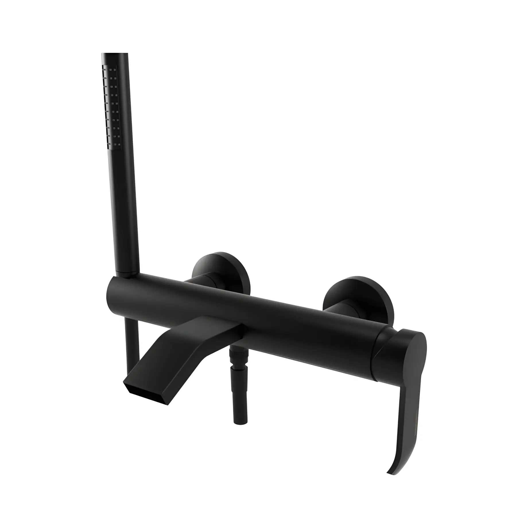 Змішувач для ванни Tess