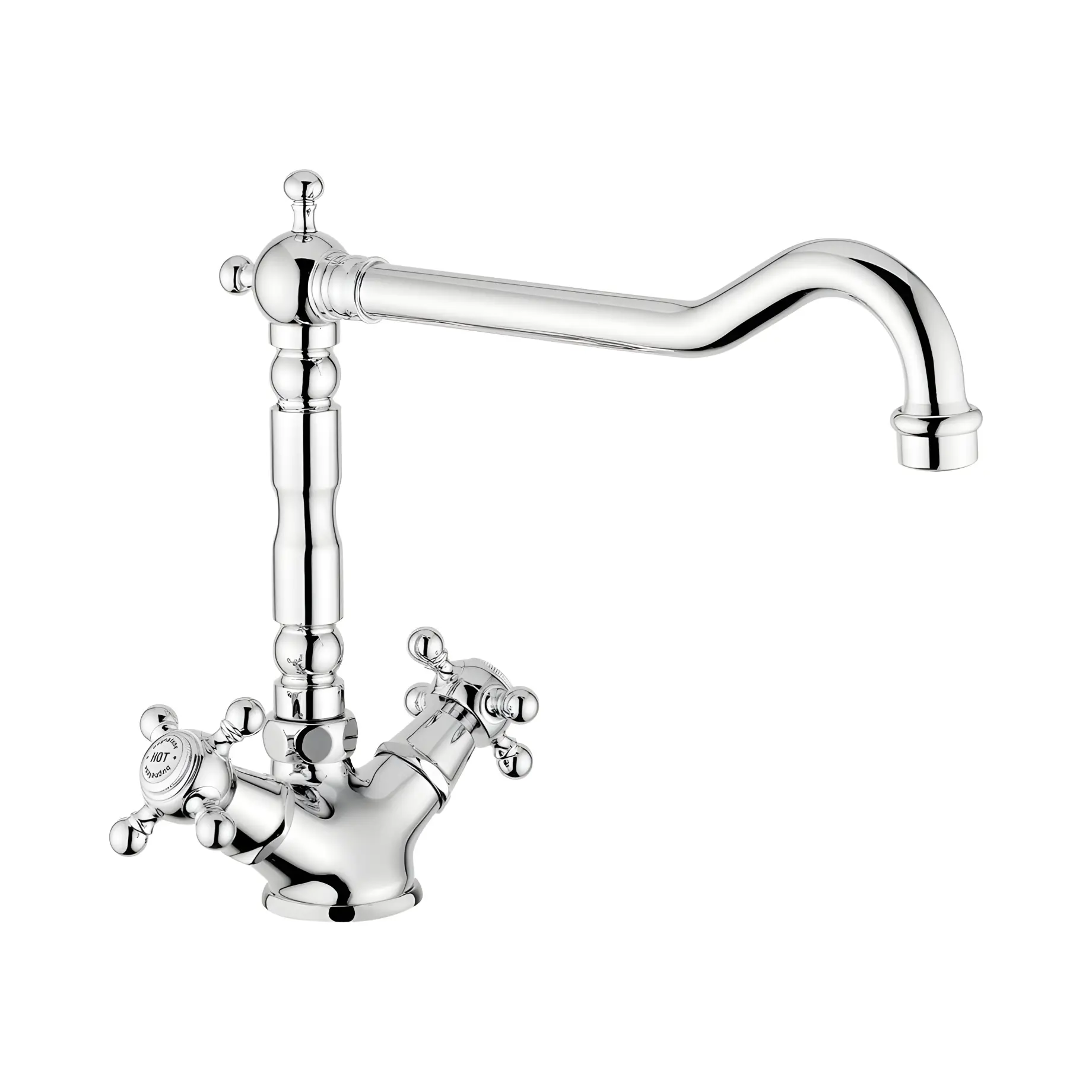 Змішувач для кухні Revival