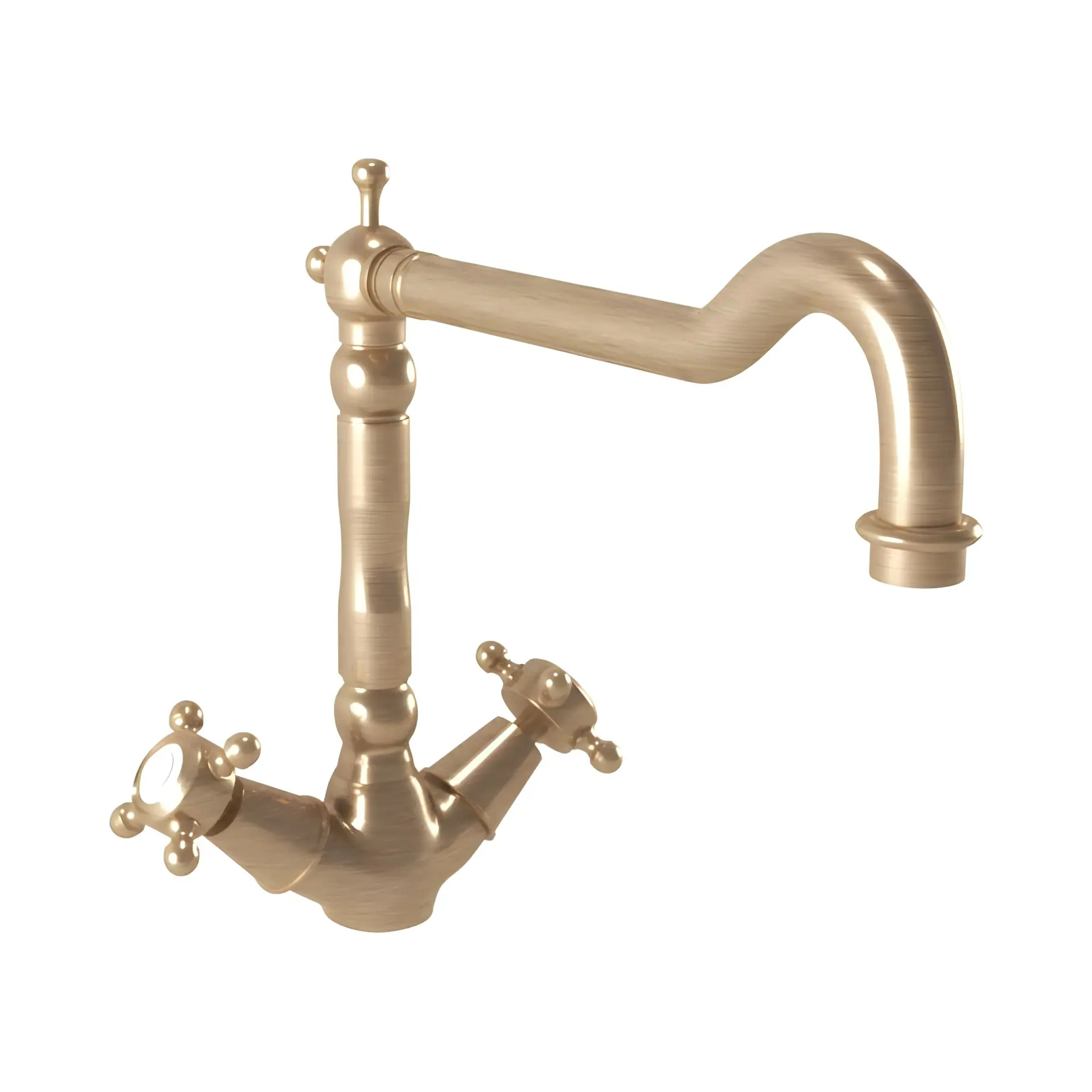 Змішувач для кухні Revival