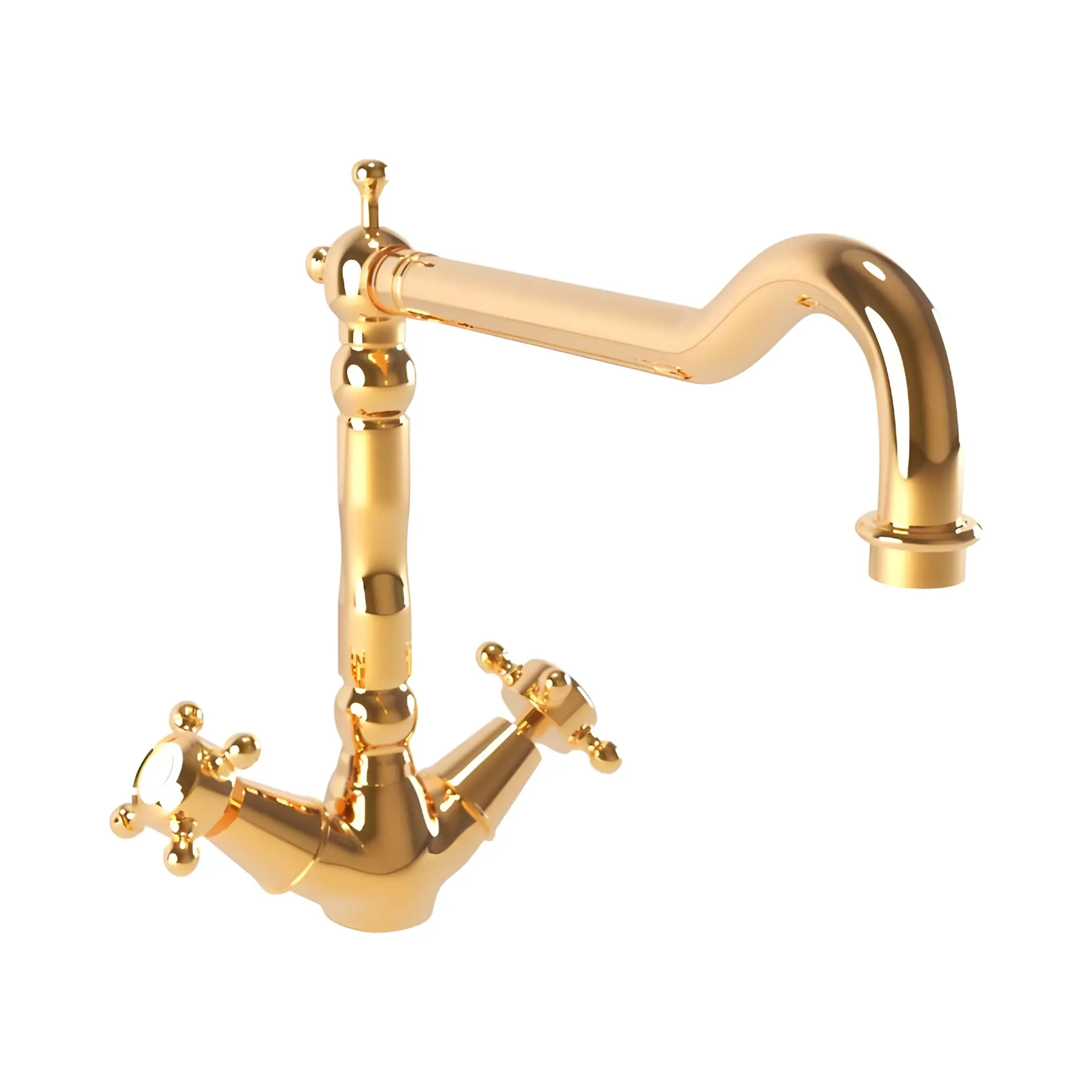 Змішувач для кухні Revival