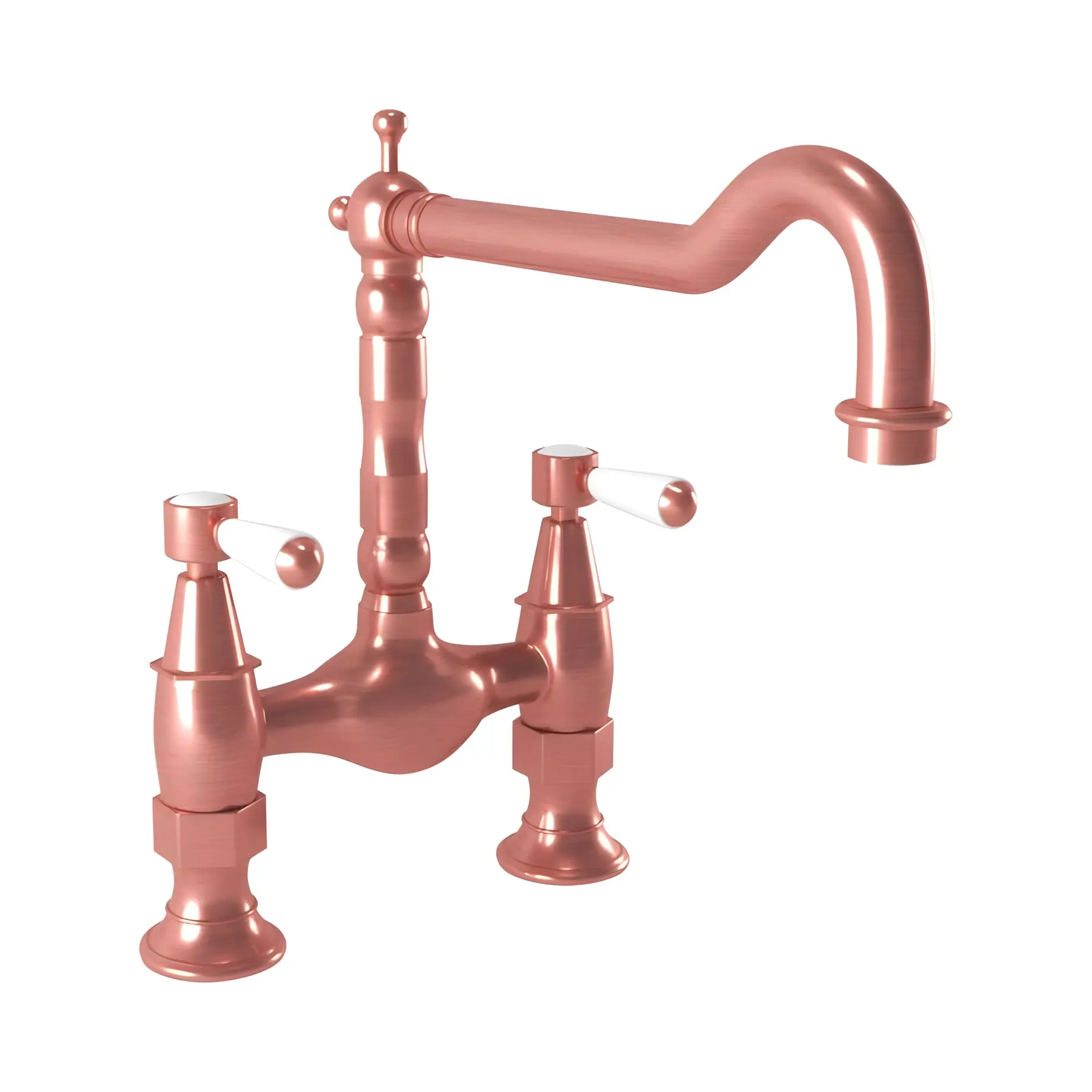 Змішувач для кухні Revival