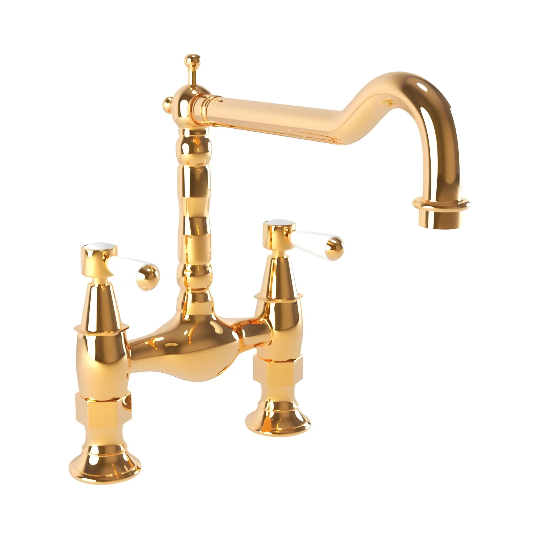 Змішувач для кухні Revival