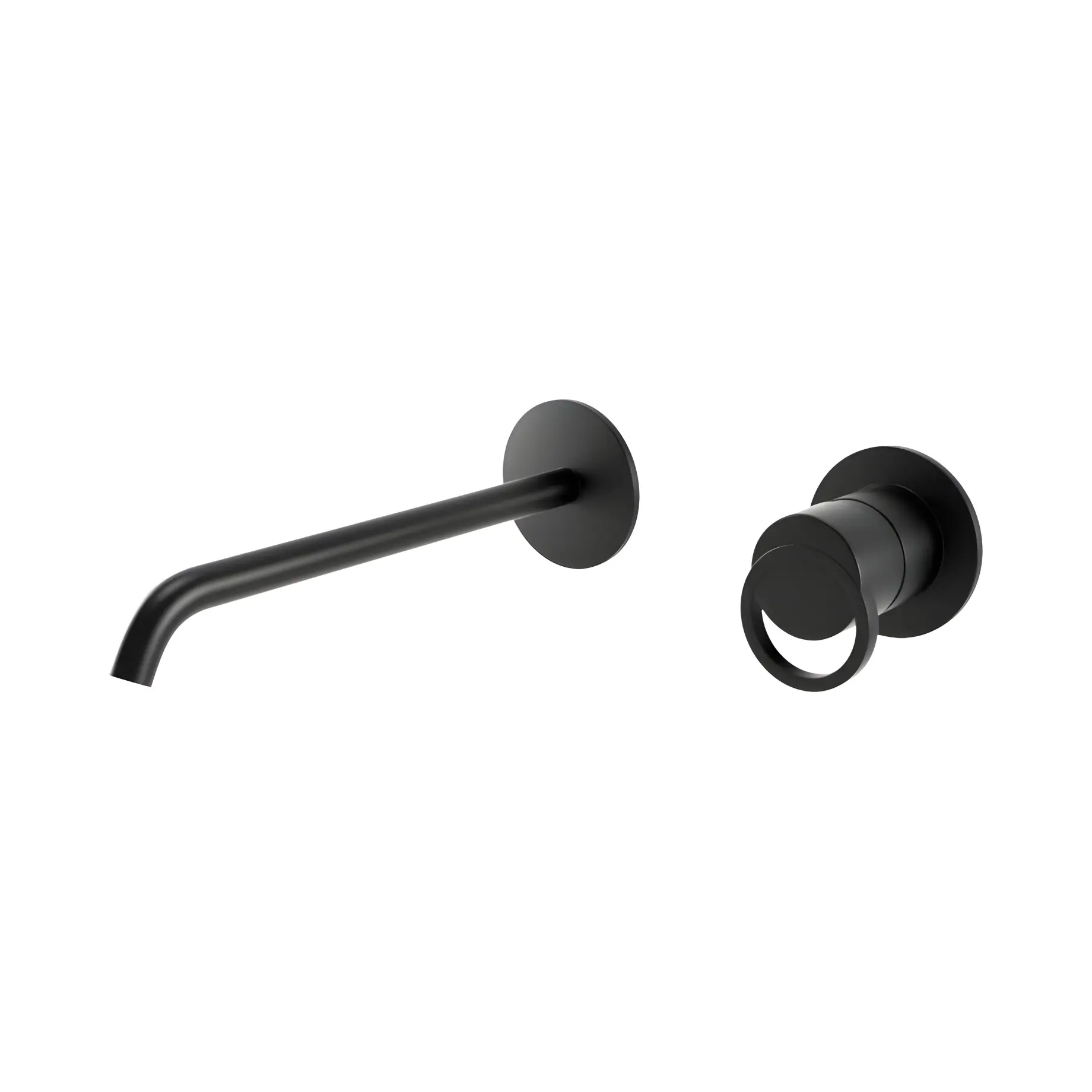 Змішувач для раковини B-Color