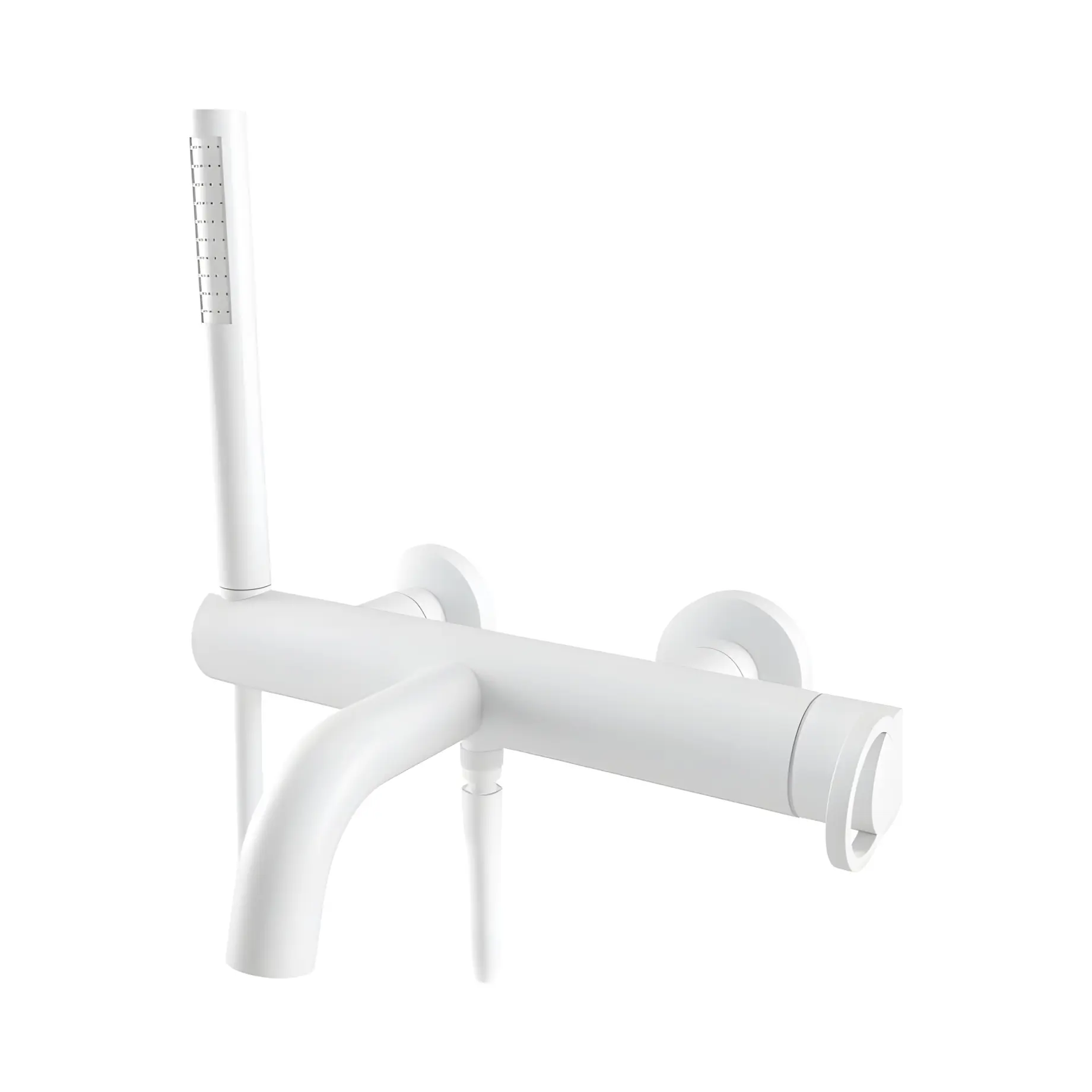 Змішувач для ванни B-Color