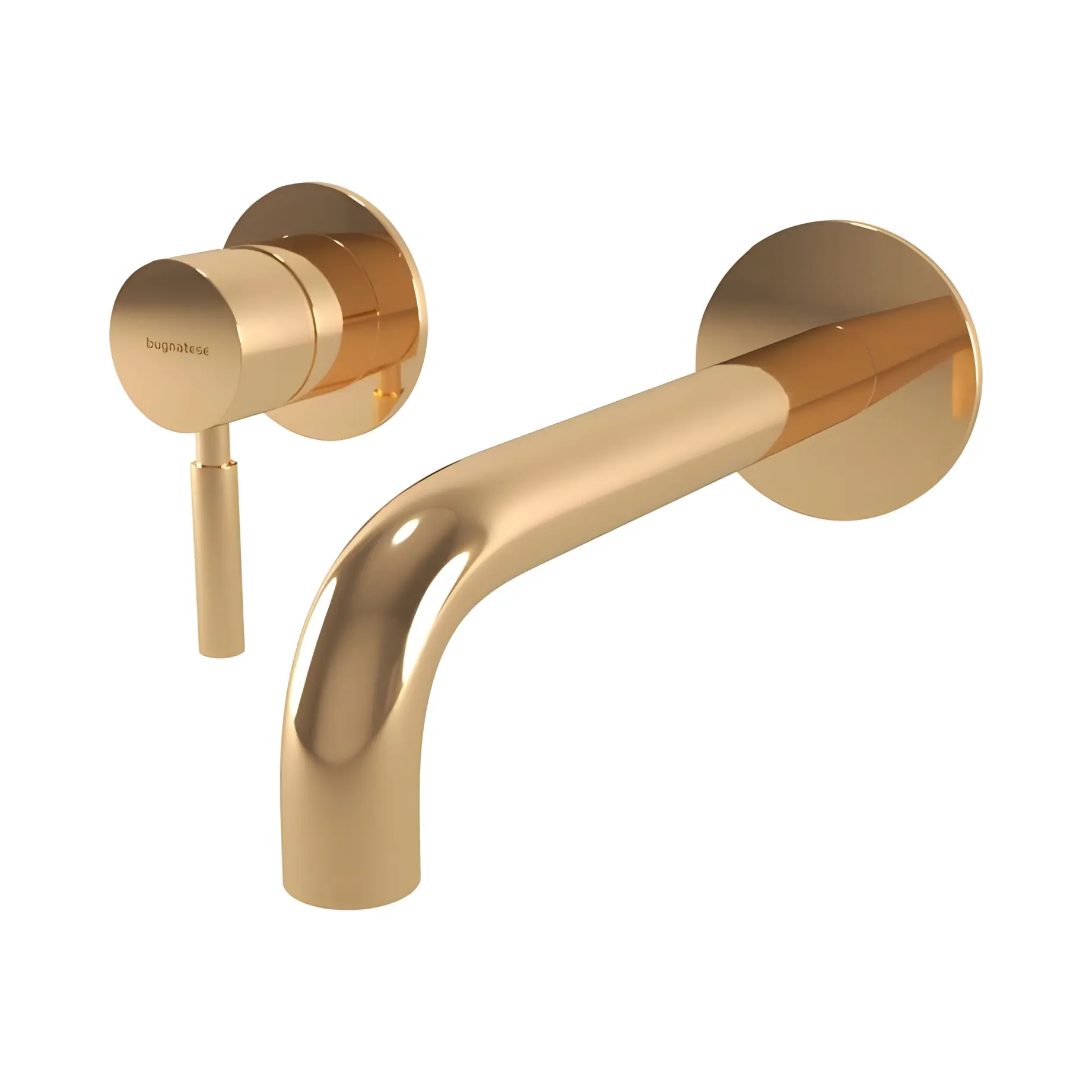 Змішувач для раковини Kobuk