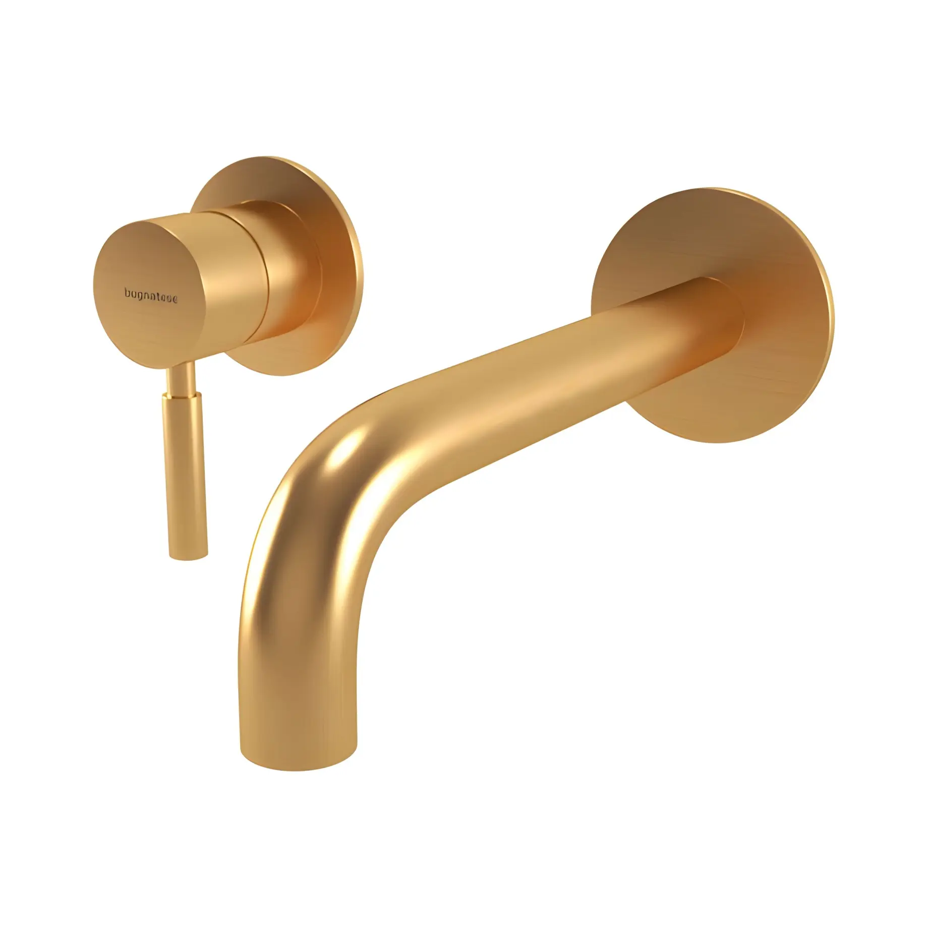 Змішувач для раковини Kobuk