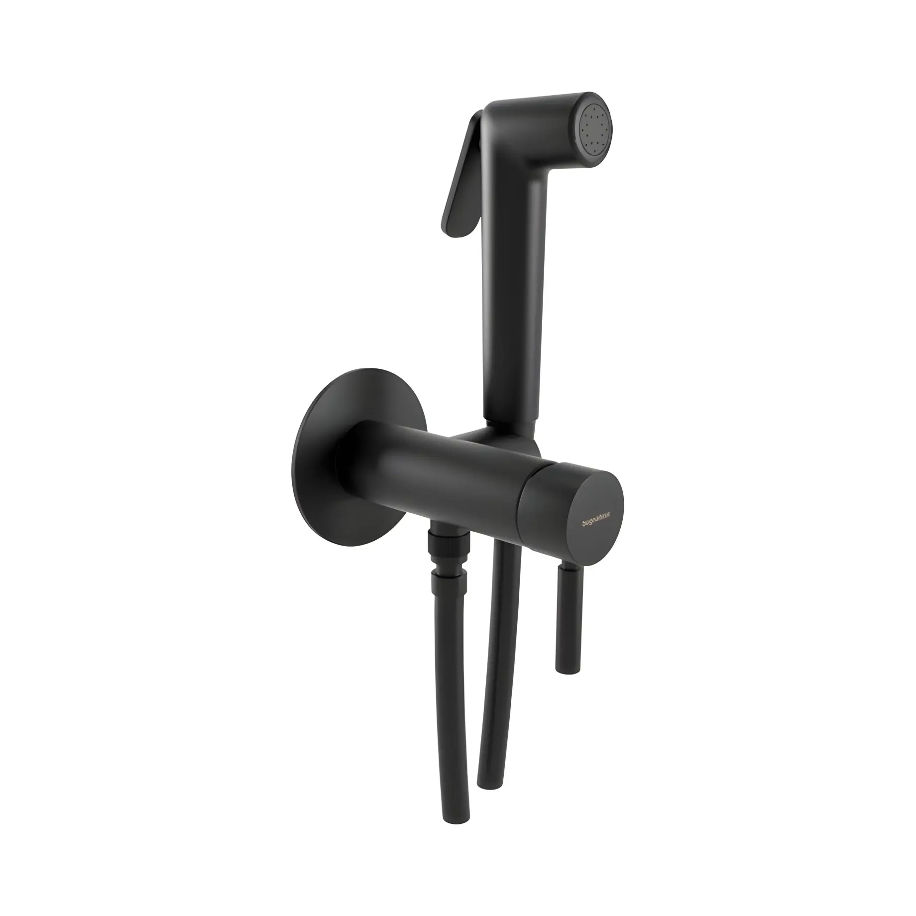 Гігієнічний душ з клапаном Kobuk