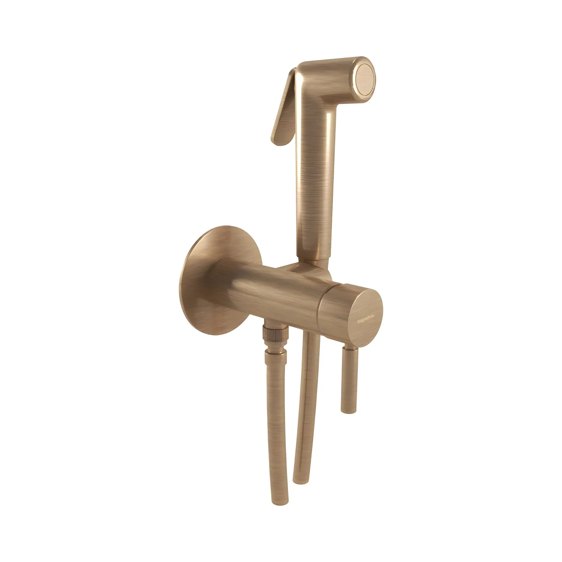 Гігієнічний душ з клапаном Kobuk