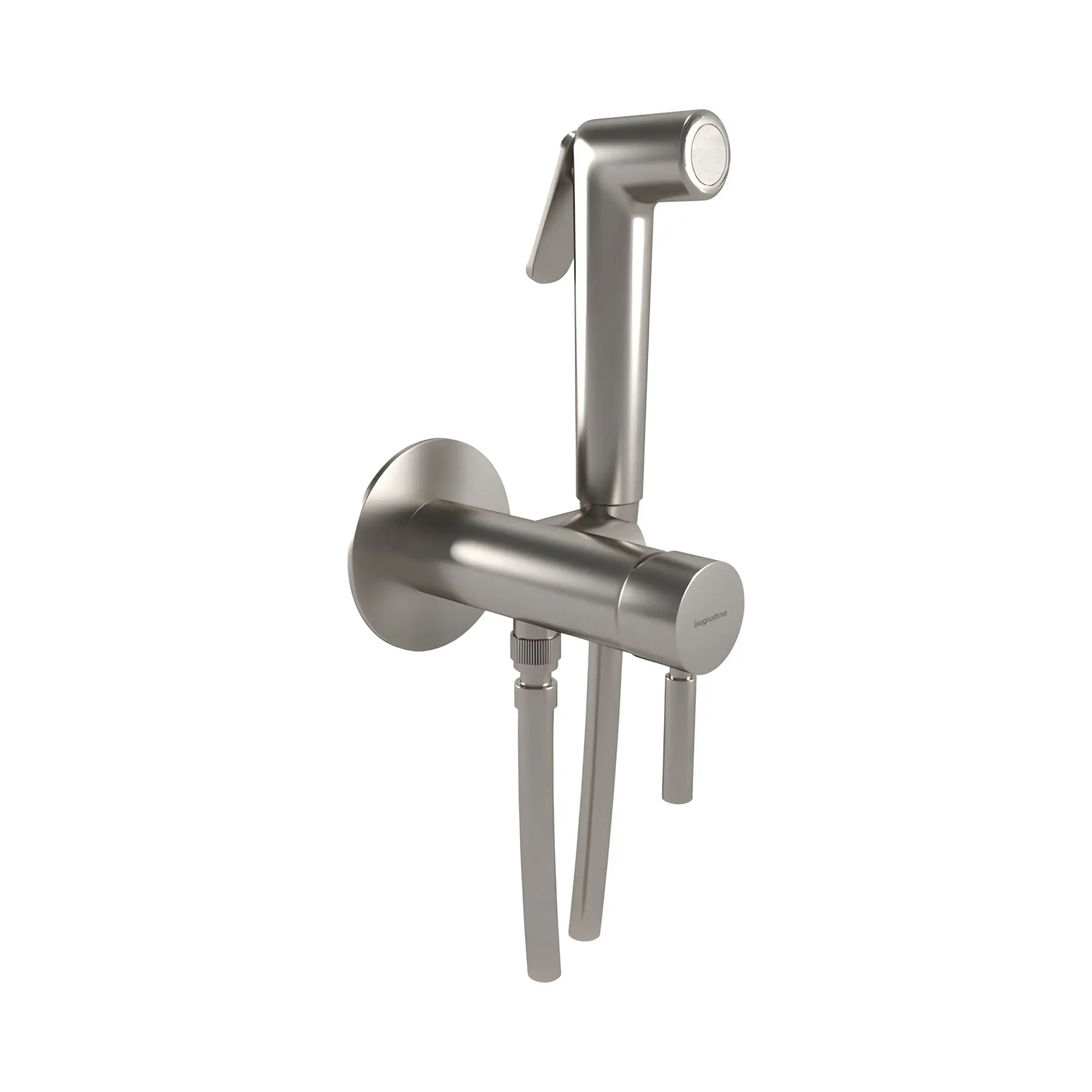 Гігієнічний душ з клапаном Kobuk