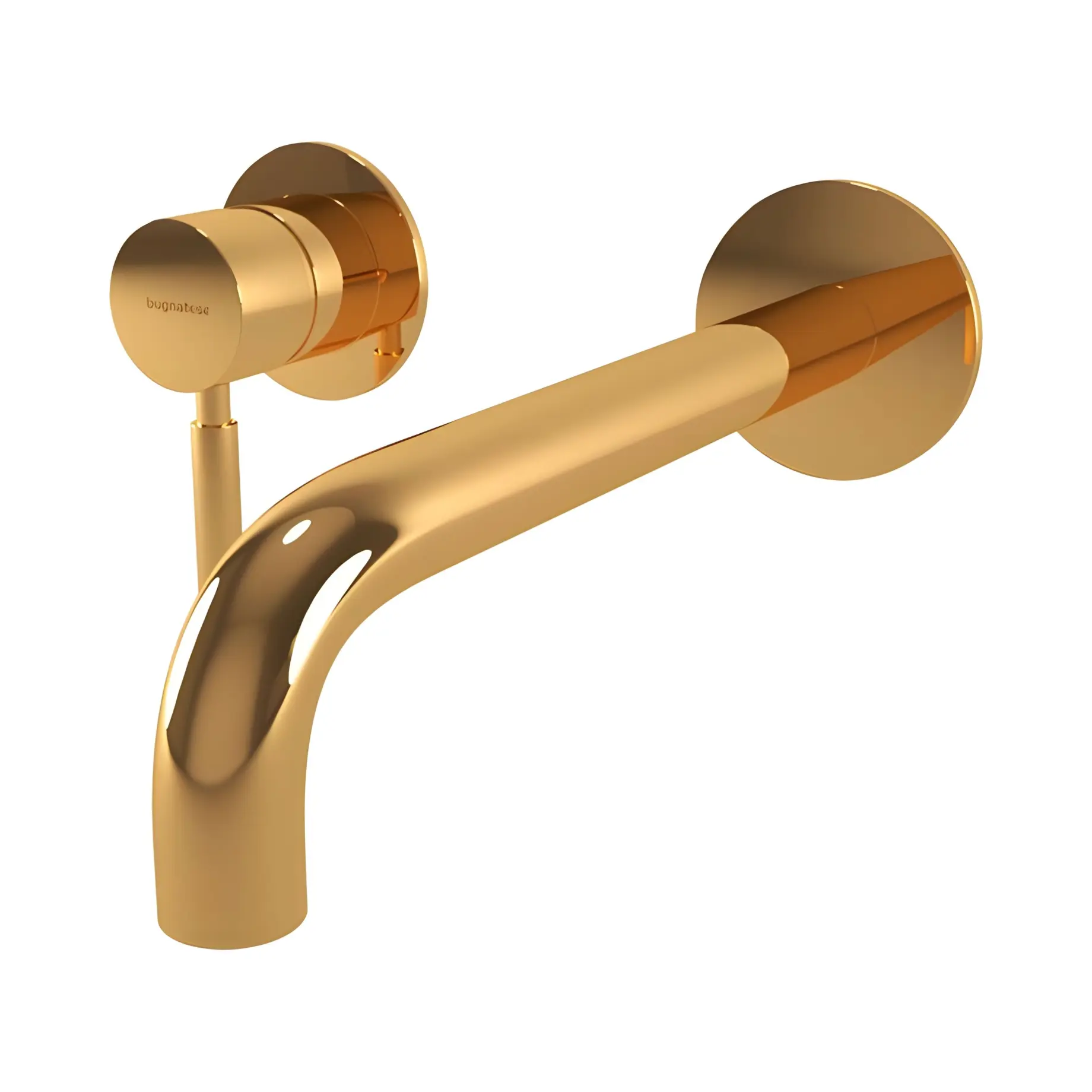 Змішувач для раковини Kobuk